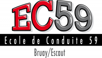 ECOLE DE CONDUITE 59